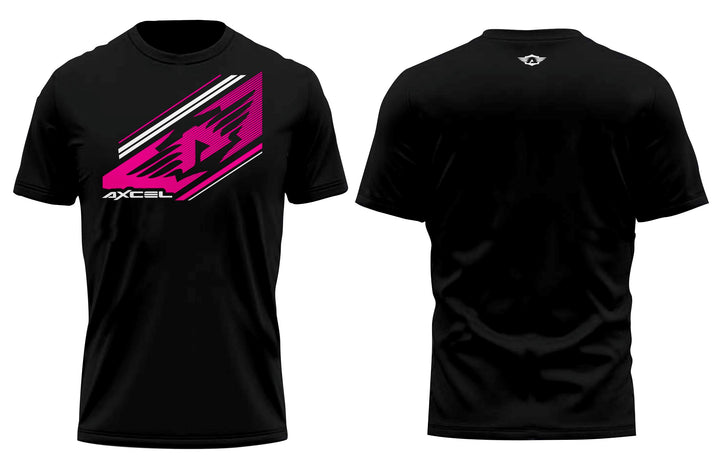 Axcel Trek T Shirt TPWB
