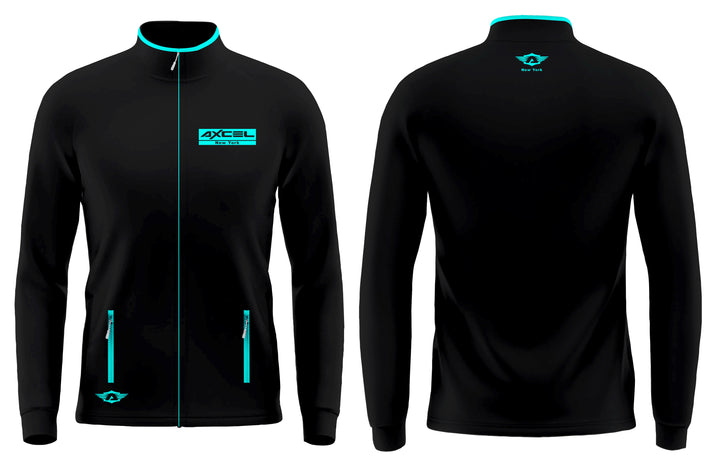 New York Gaspar Track Jacket JBT