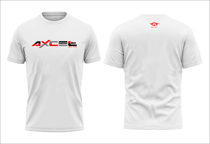Axcel Colors T Shirt TWBB