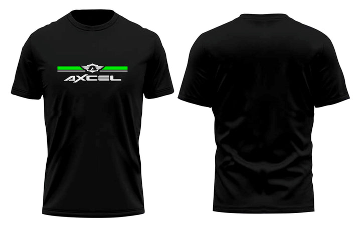 Axcel Works T Shirt BGW