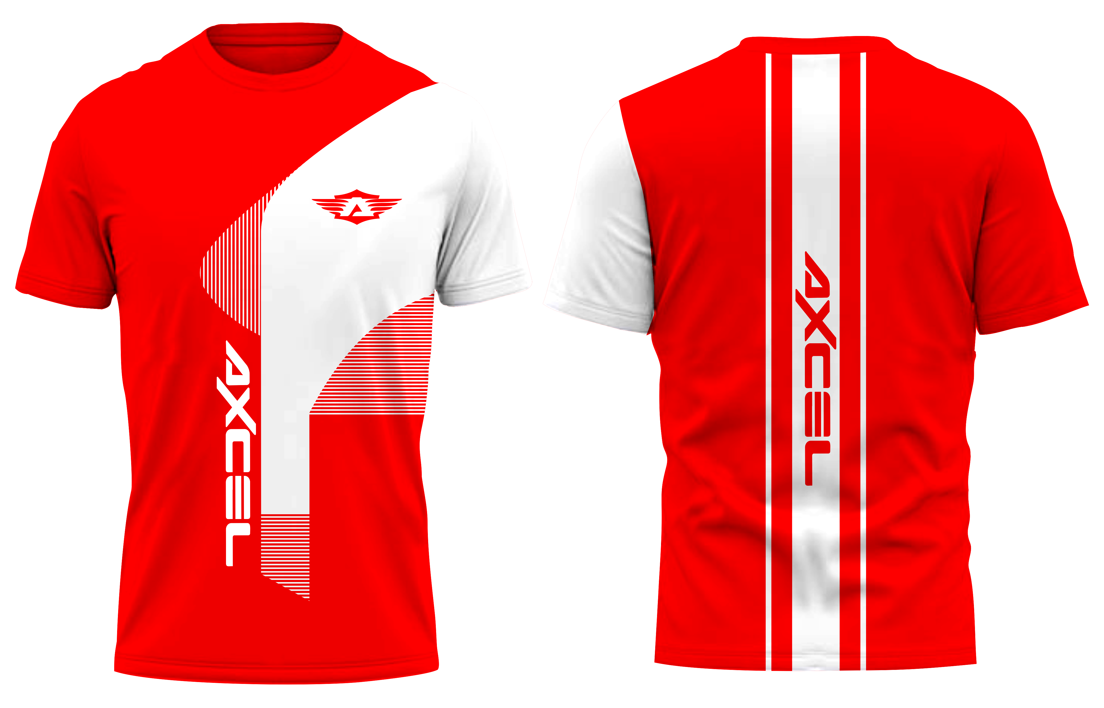 FreeX T Shirt TRW