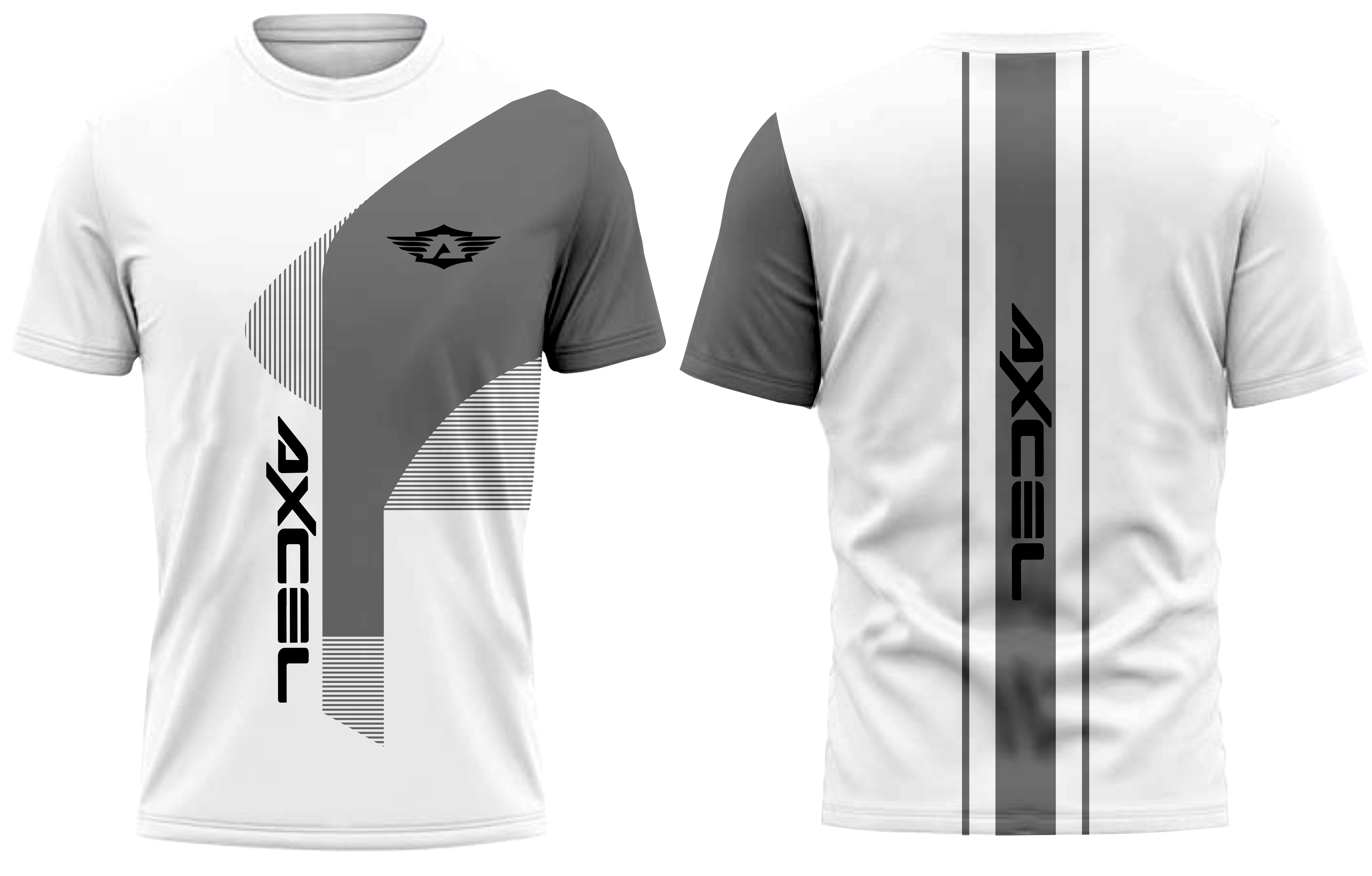 FreeX T Shirt TWGB