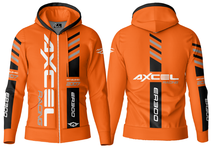 Axcel Racing ER300 Hoody OBS