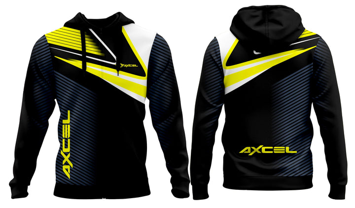 Alesi Hoody HBFYWG