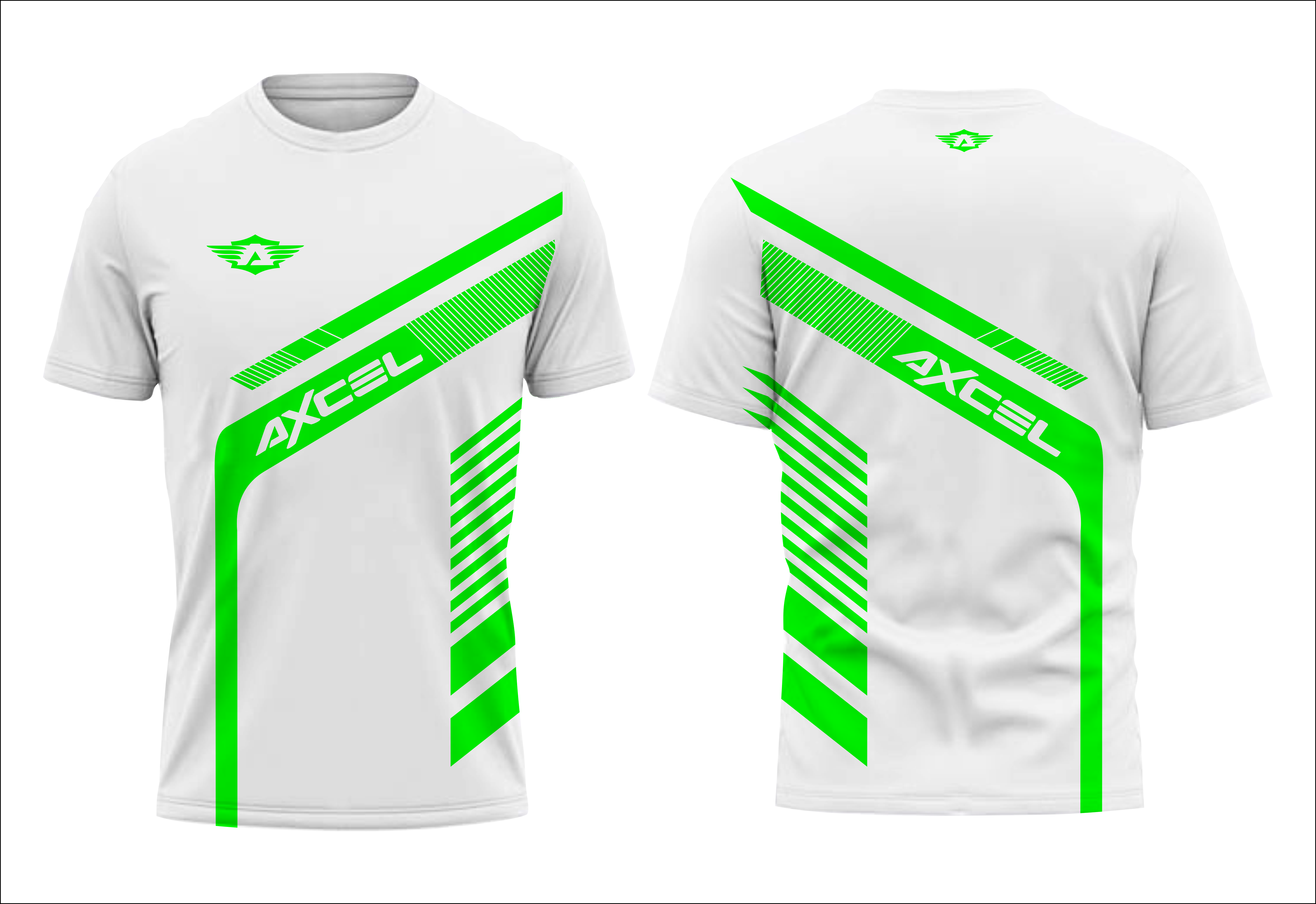 Rev T Shirt TWFG