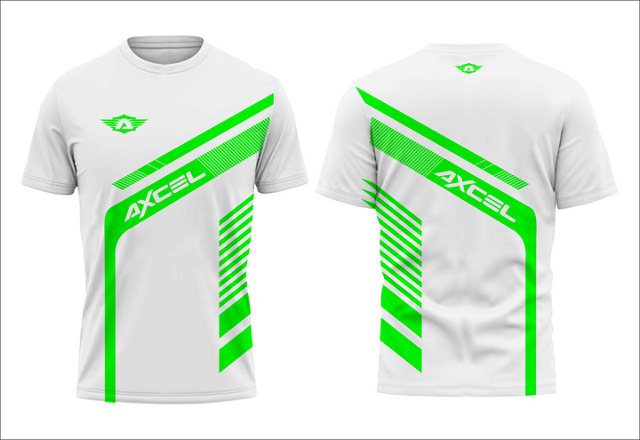 Rev T Shirt TWFG
