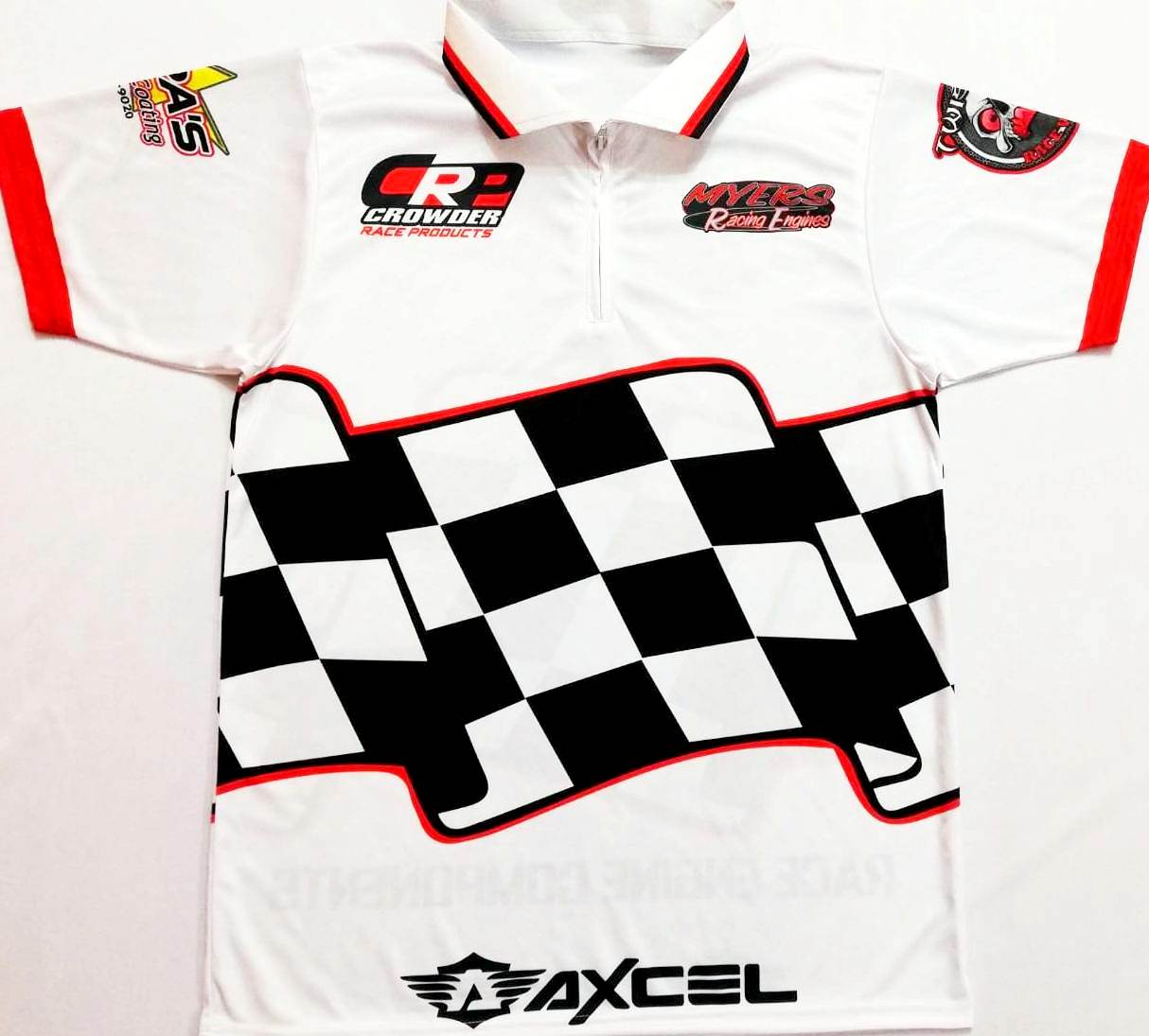 Team Shirt