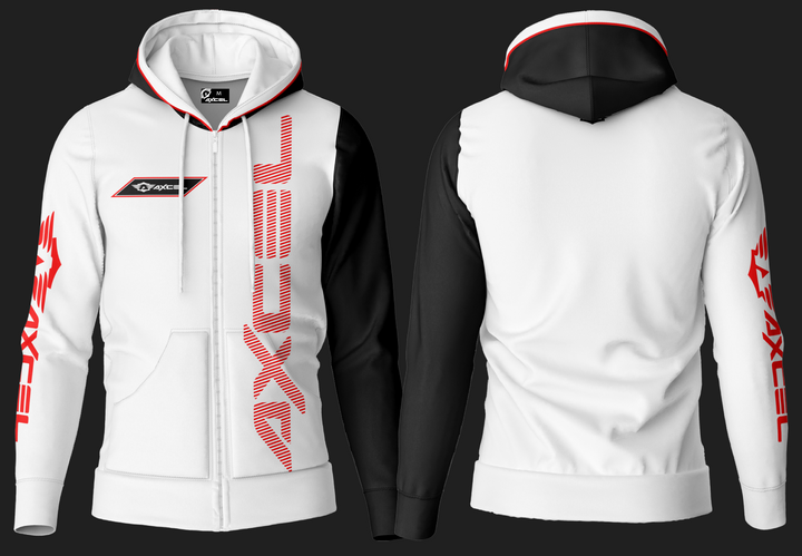 Axcel MX2 Hoody