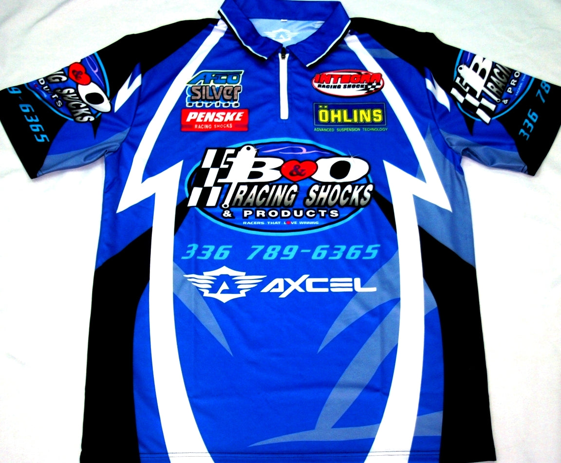 Team Shirt