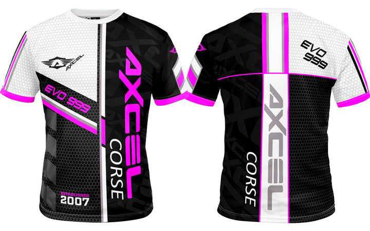 Axcel Corse Evo 999 Tee Shirt TWBGP