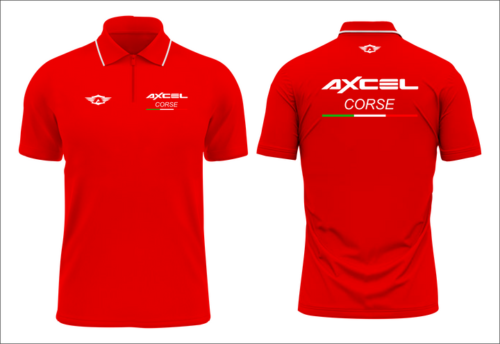 Axcel Corse Polo PRW