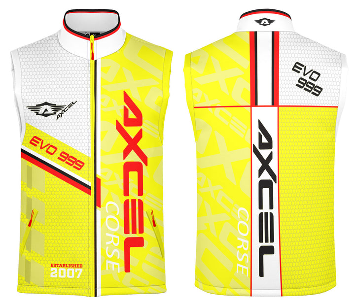 Axcel Corse Evo 999 Vest WBR
