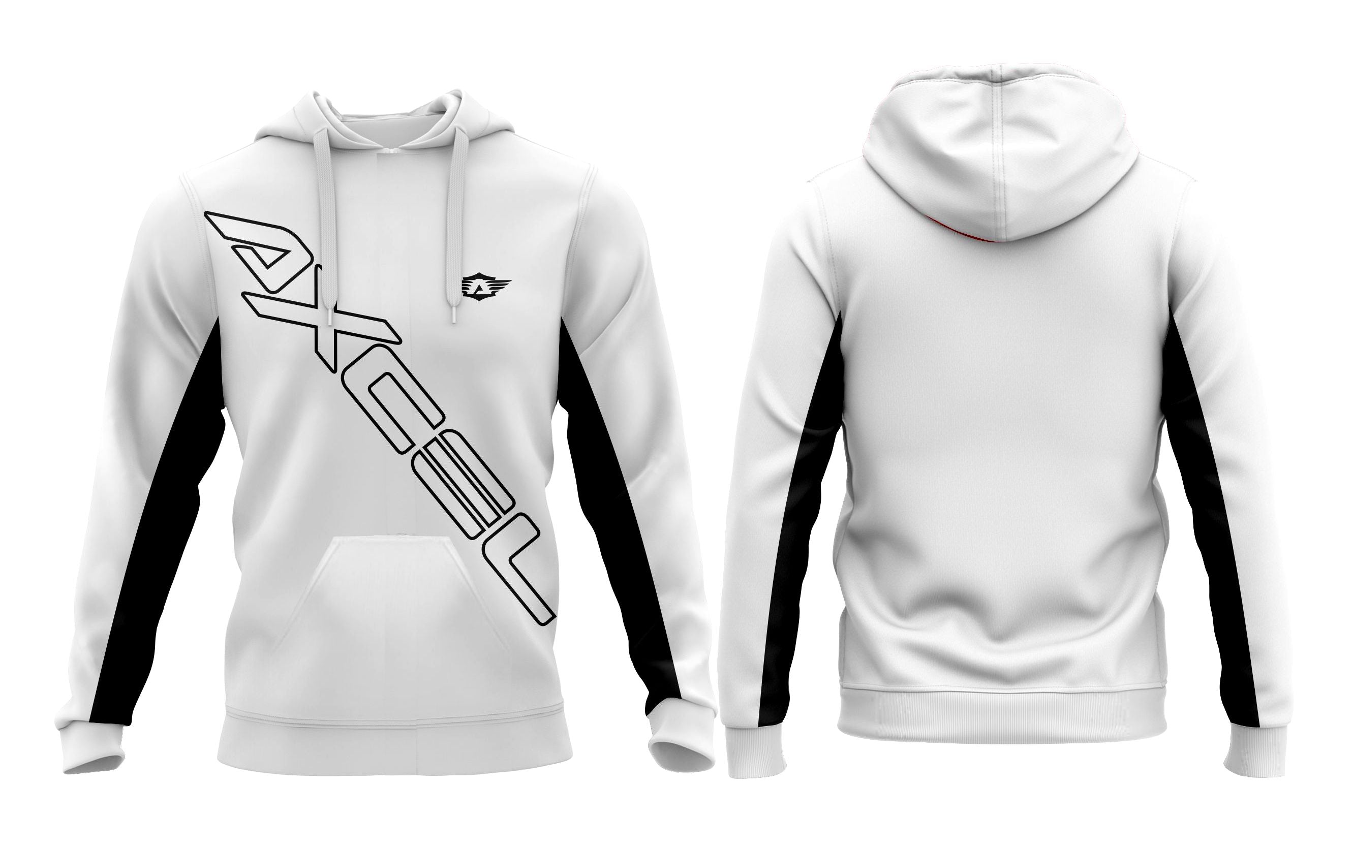 Axcel Enduro Hoody HWB