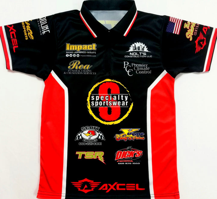 Team Shirt