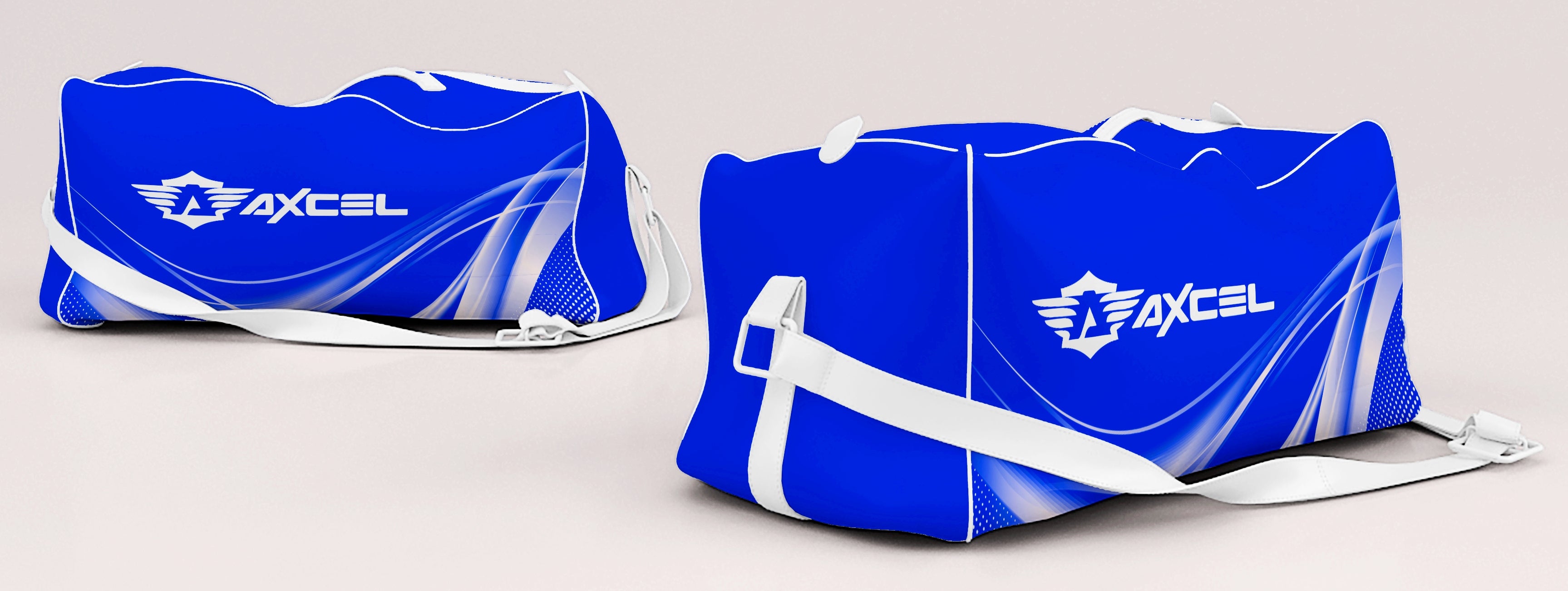 Axcel Duffel Bag YB