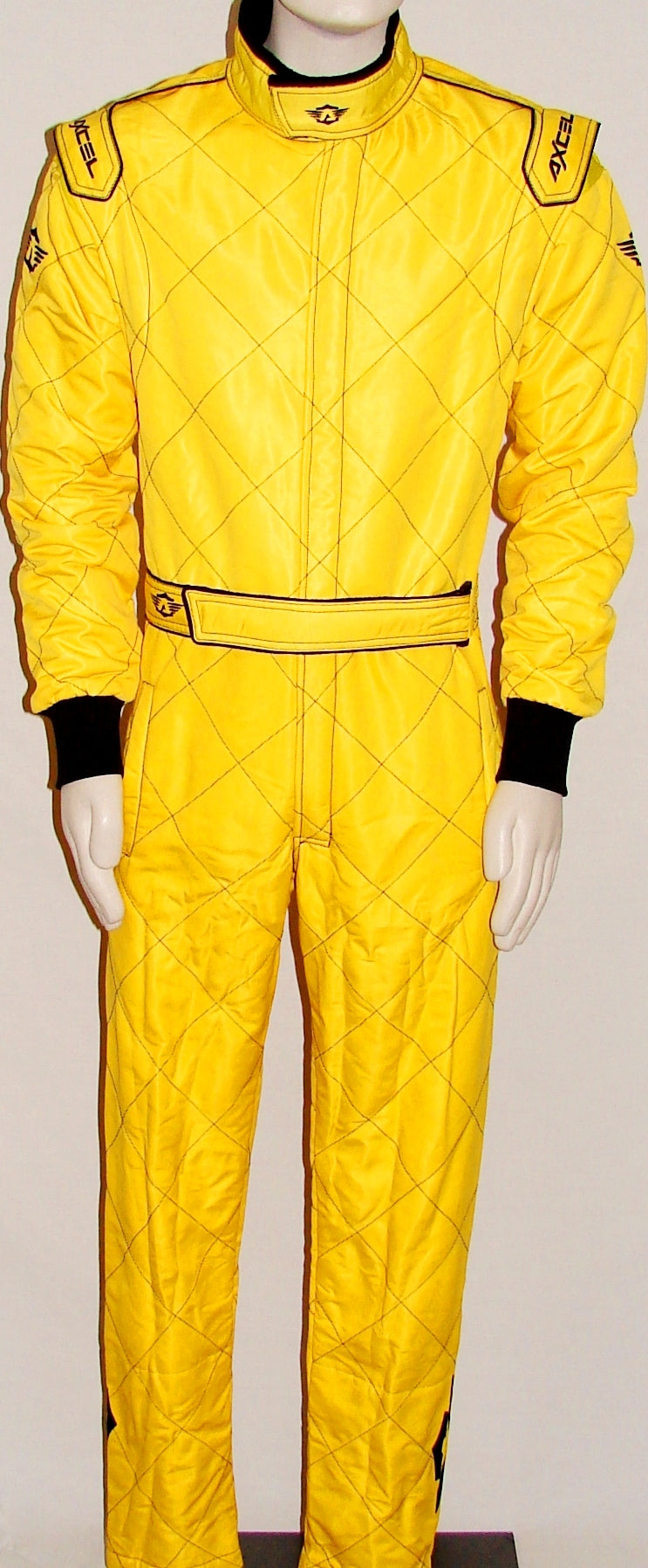 CIK Axcel Aero Suit