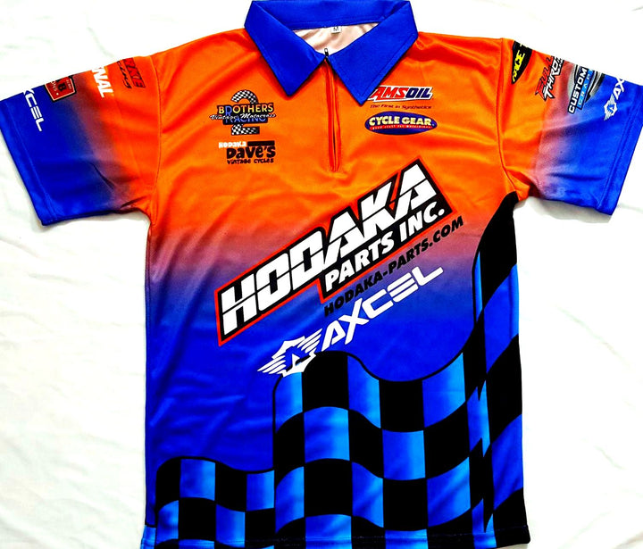 Team Shirt