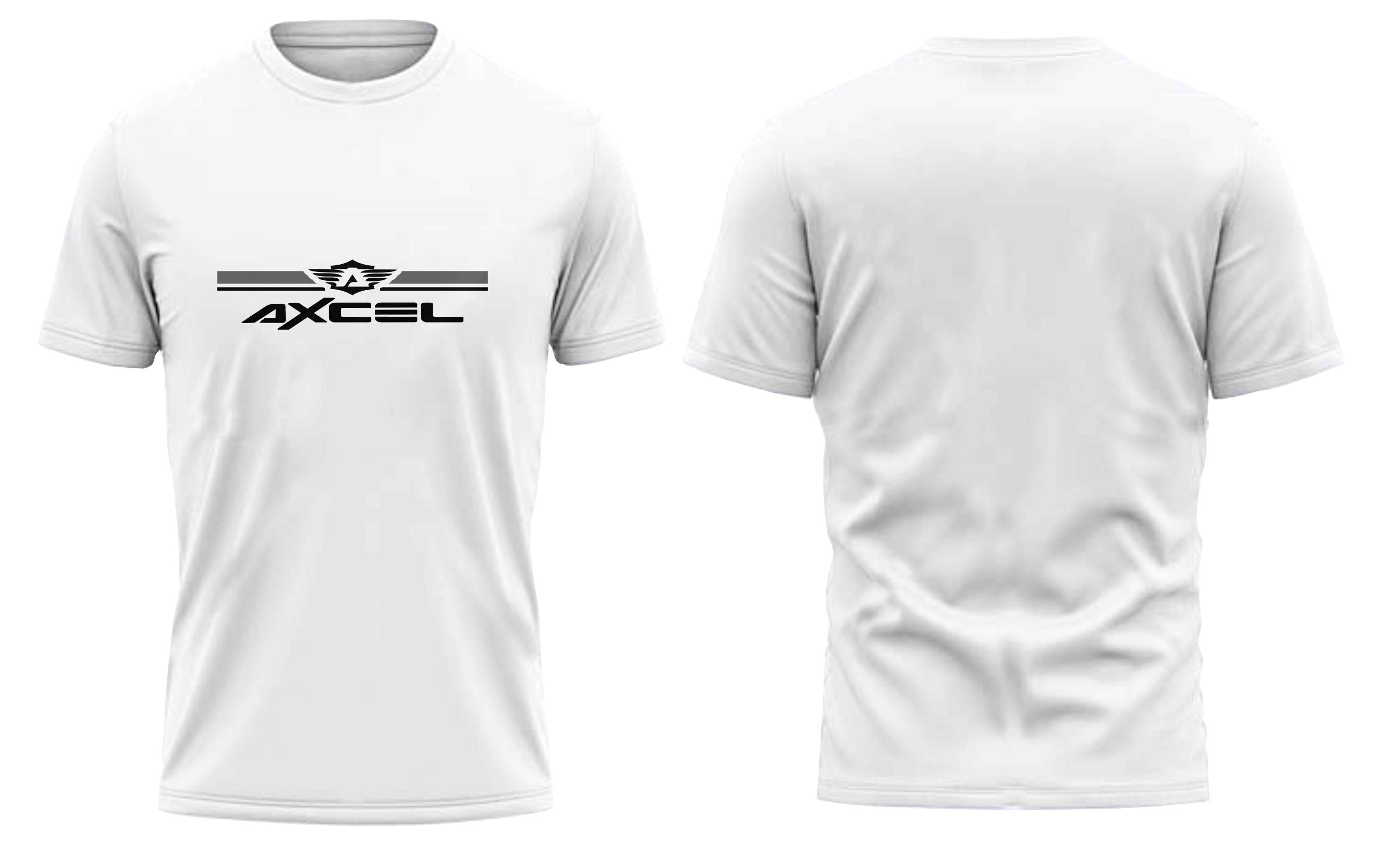 Axcel Works T Shirt WBB