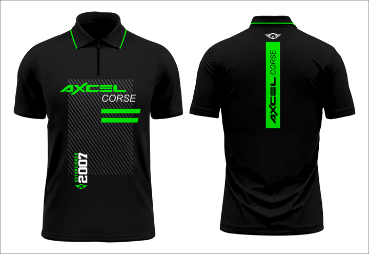 Axcel Corse Polo PBGW