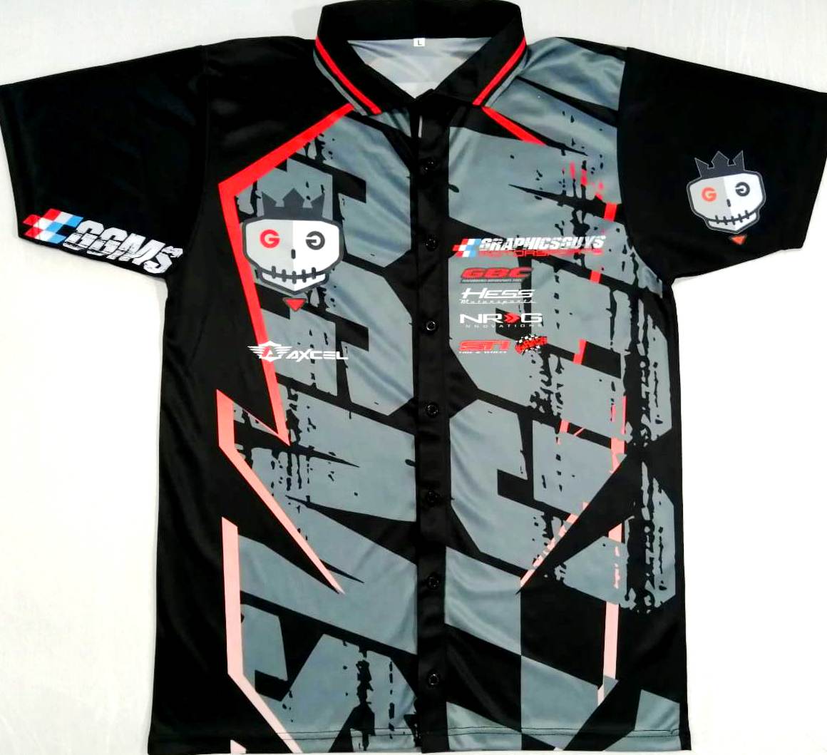 Team Shirt