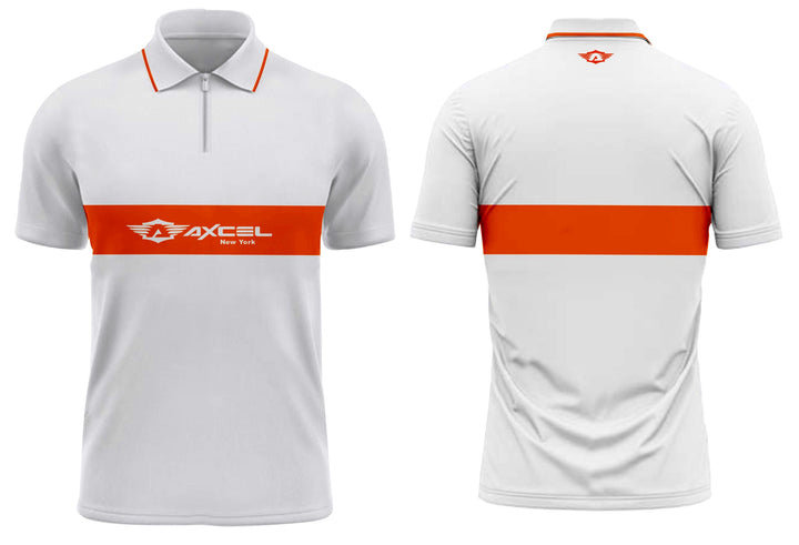 New York Polo PWO