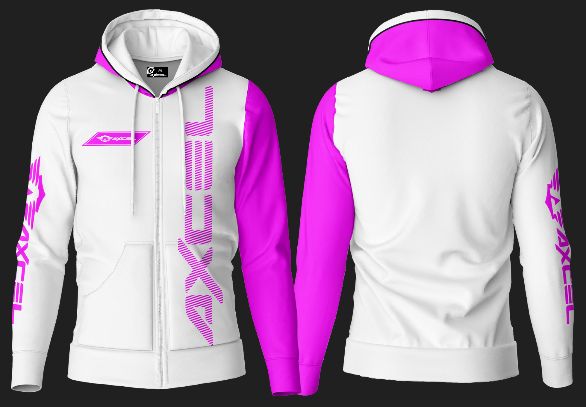 Axcel MX2 Hoody