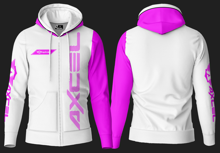 Axcel MX2 Hoody