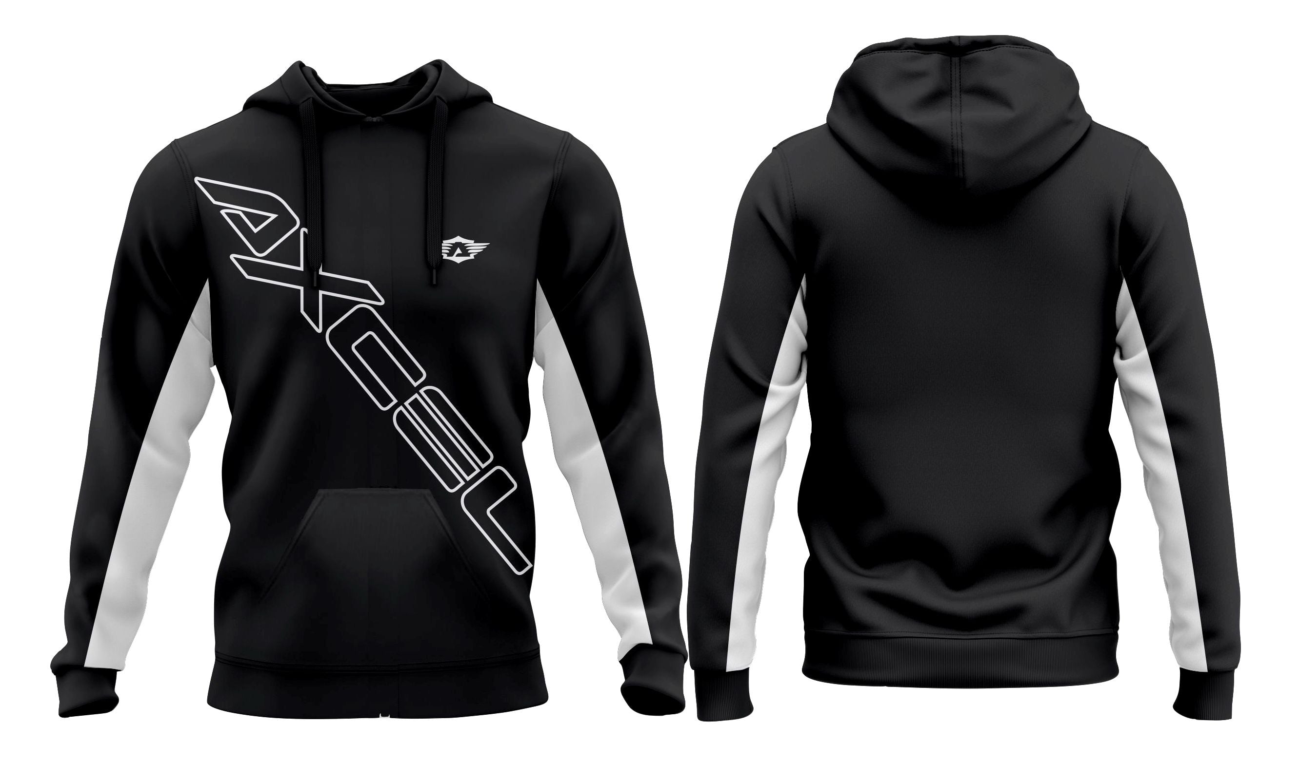 Axcel Enduro Hoody HBW