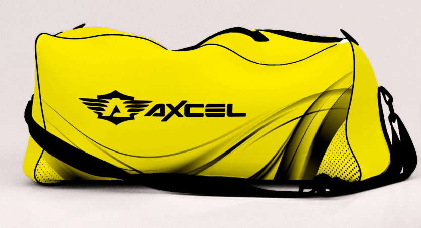 Axcel Duffel Bag YB