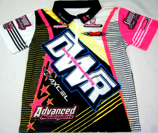 Team Shirt