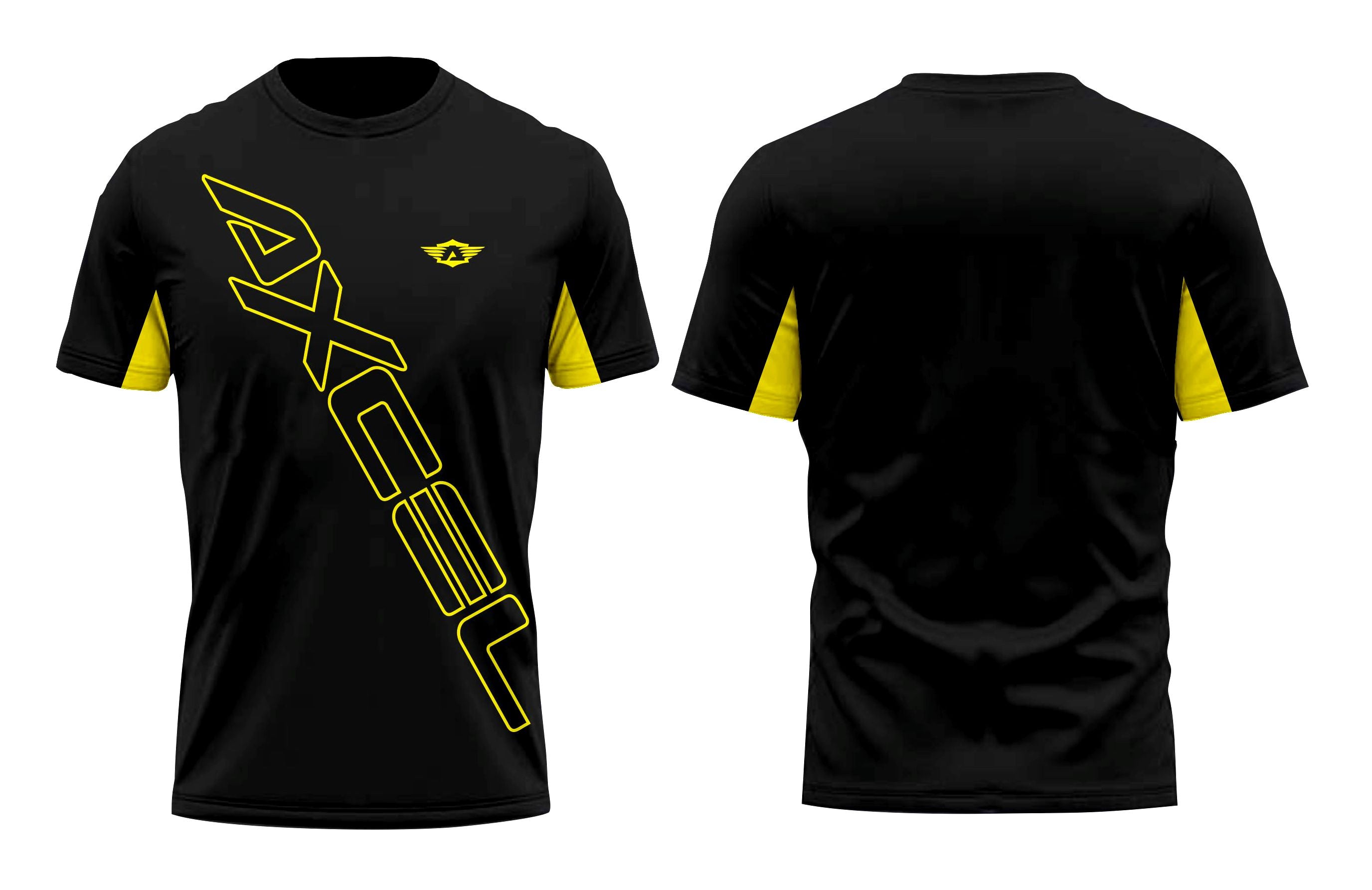 Enduro T Shirt BY