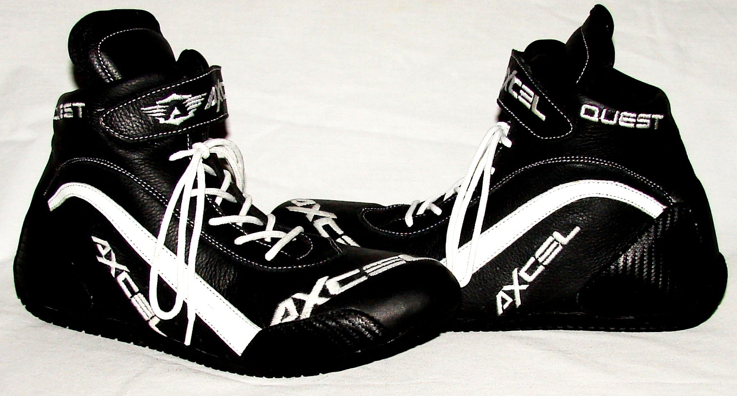 CIK Quest Driving Shoes BW10