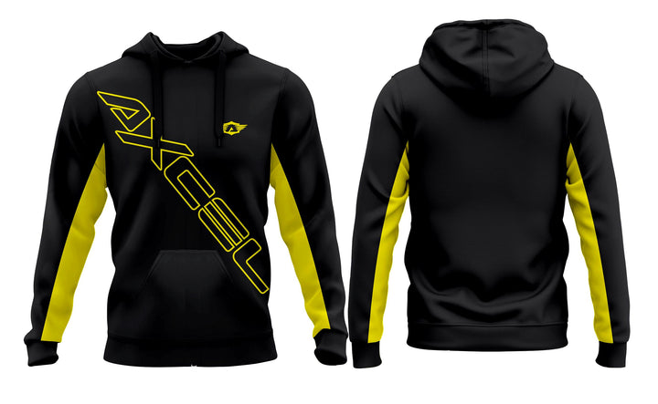 Axcel Enduro Hoody HBY