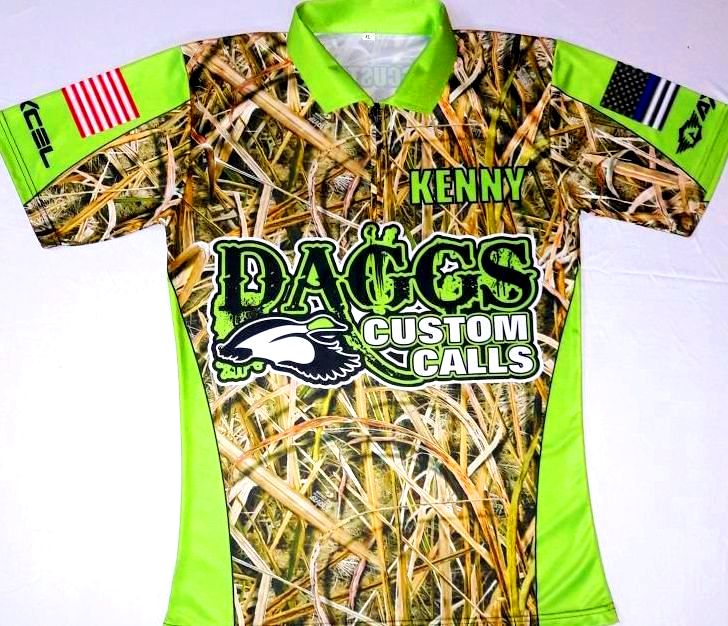Team Shirt