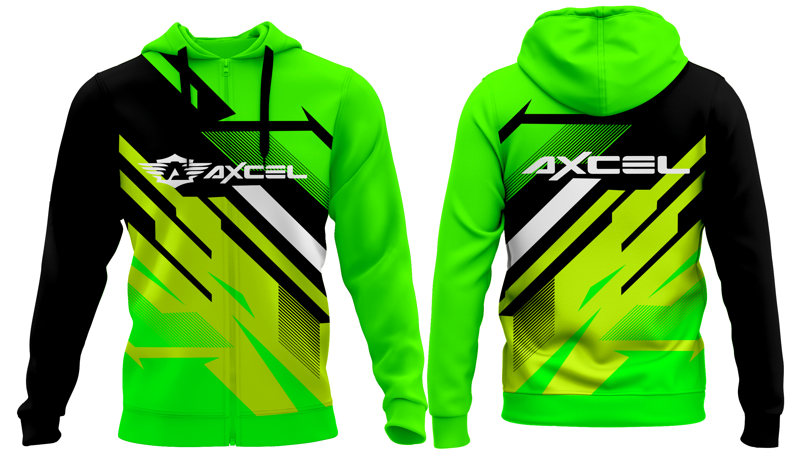 Freestyle Hoody HFGB