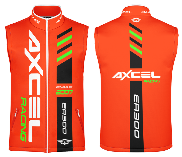 Axcel Racing ER300 Vest OBG