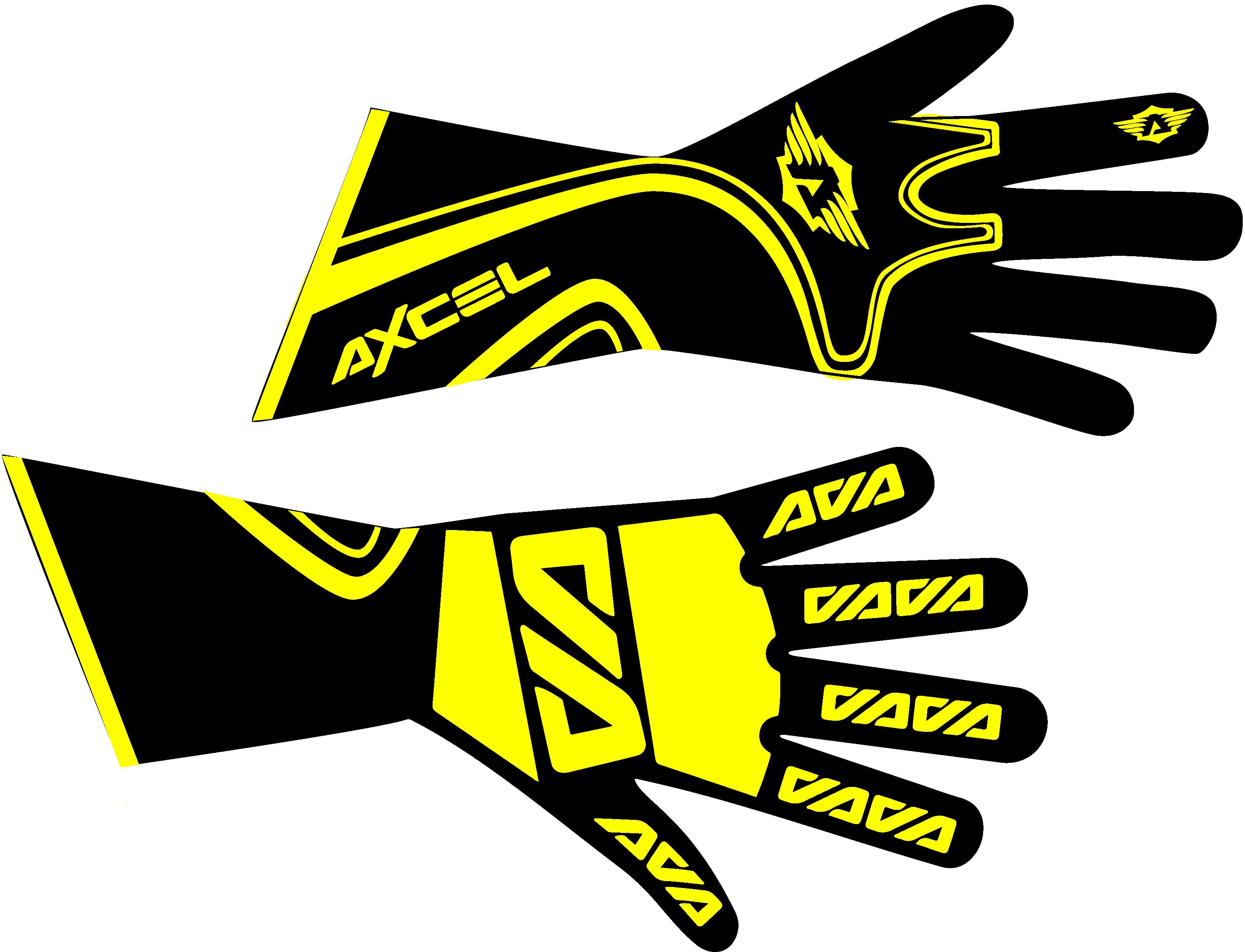 CIK Toro Gloves