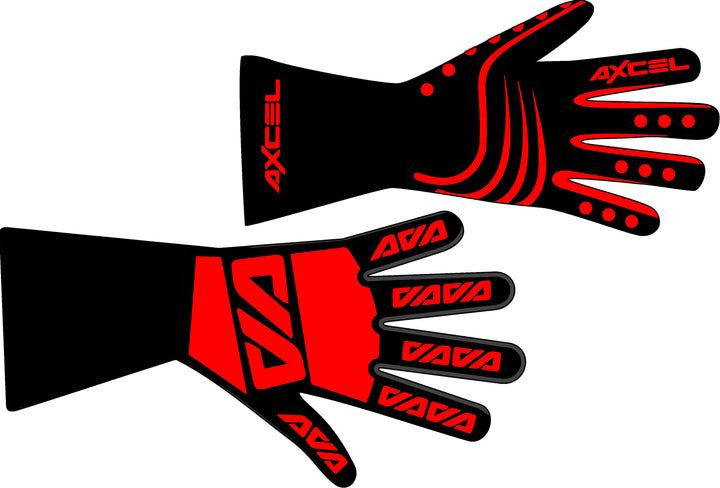 CIK Chicane Gloves