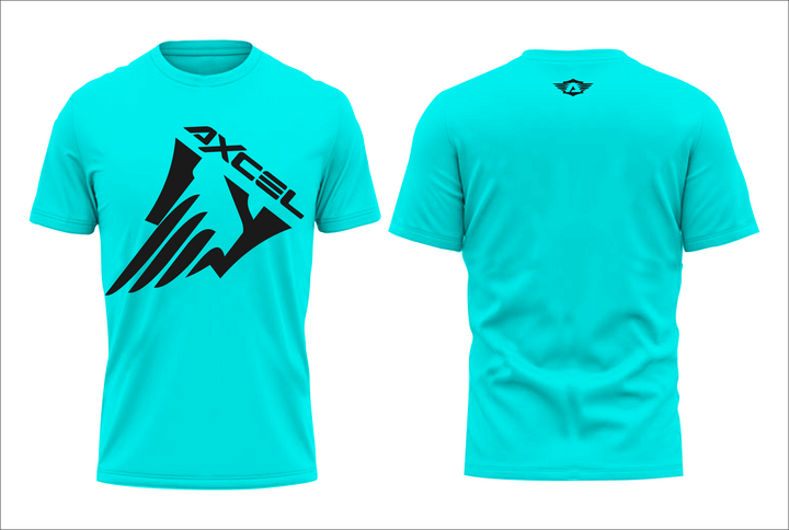 Axcel Half Wing T Shirt TTB