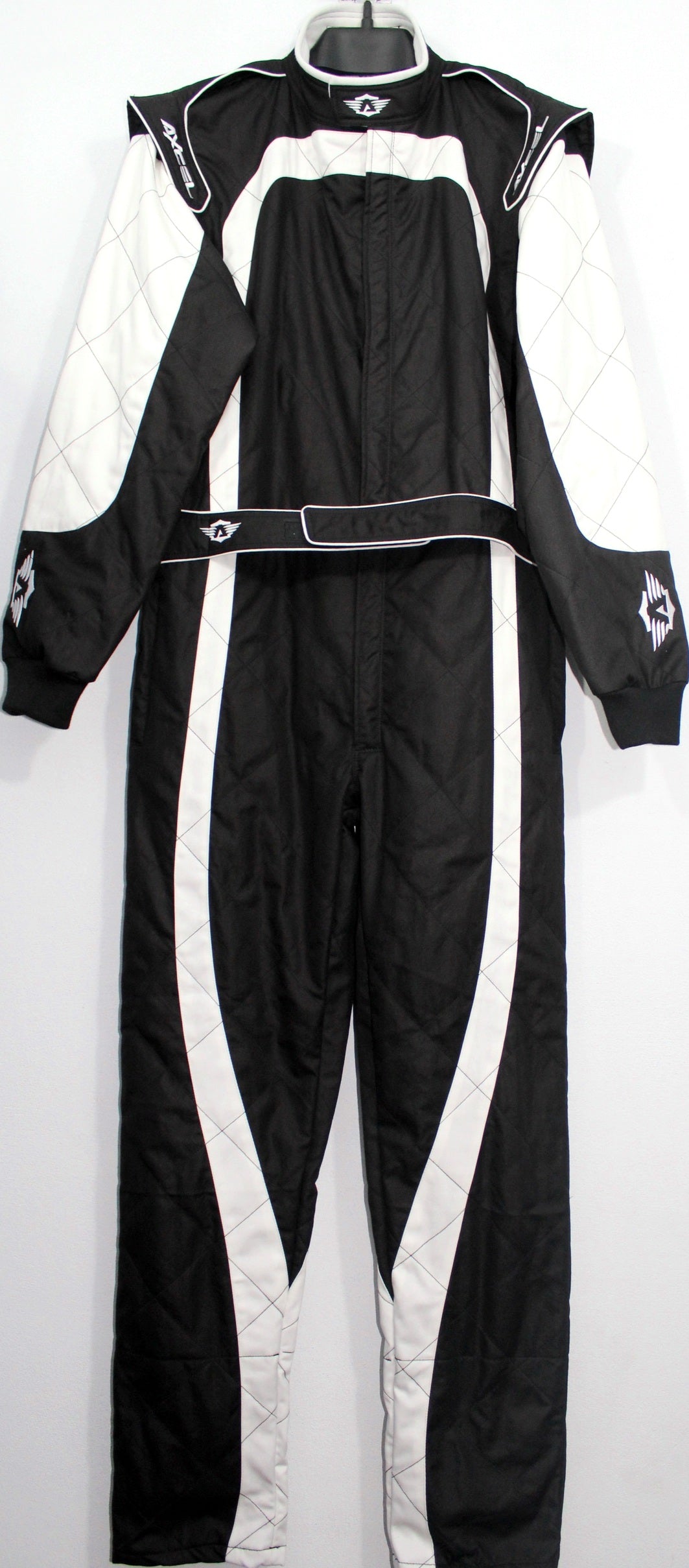 CIK Axcel Molenaar Suit