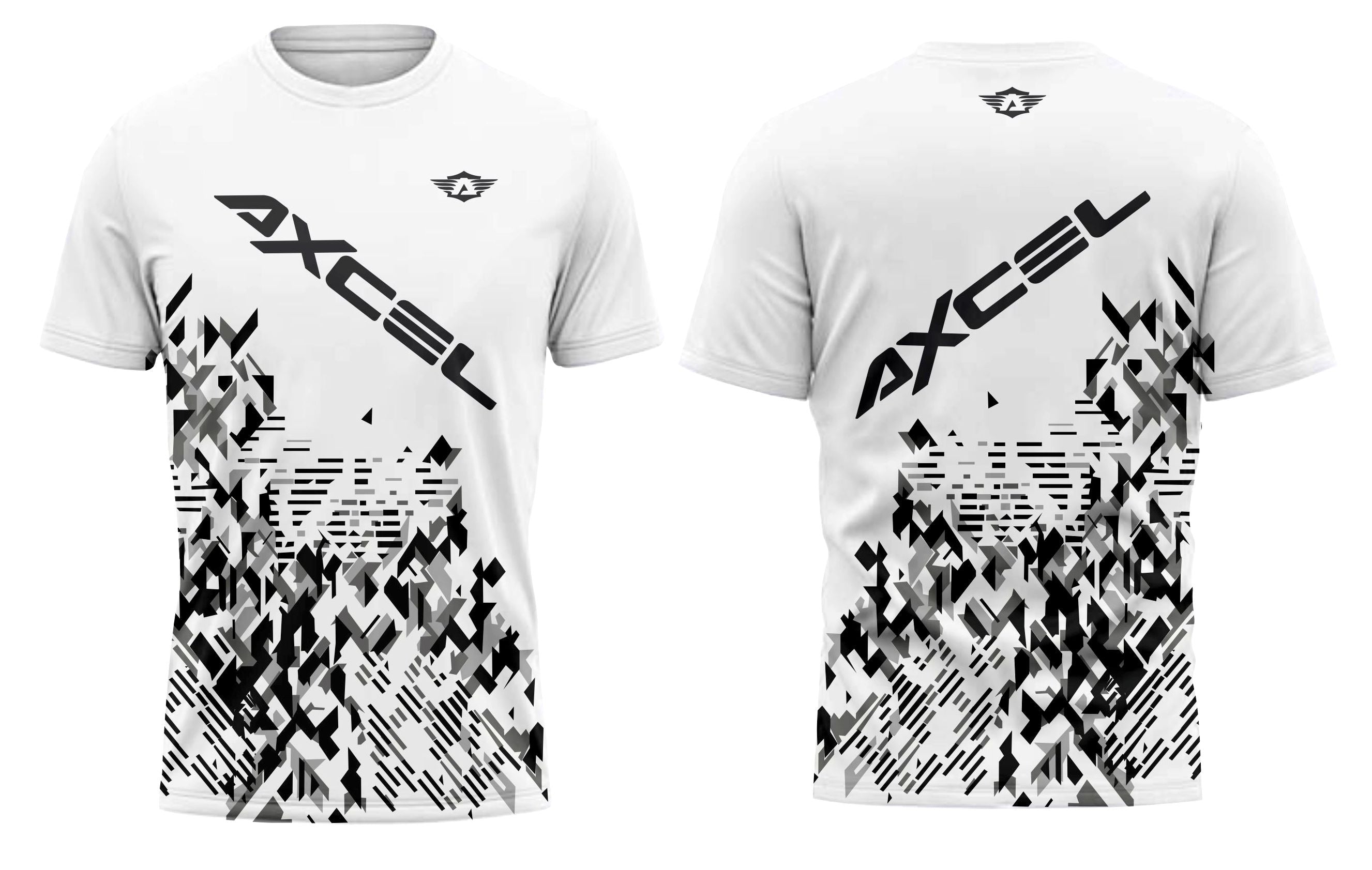 Galicia T Shirt WBG