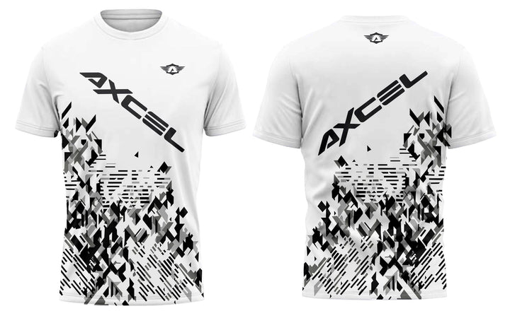 Galicia T Shirt WBG