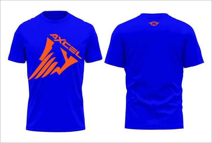Axcel Half Wing T Shirt TBO2