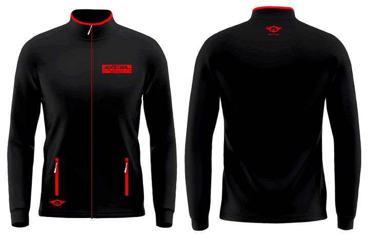 New York Gaspar Track Jacket JBR