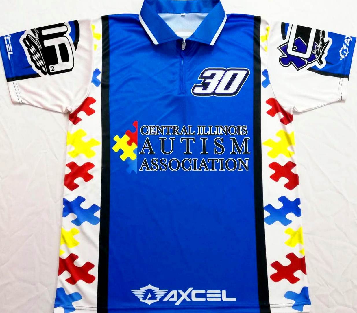 Team Shirt