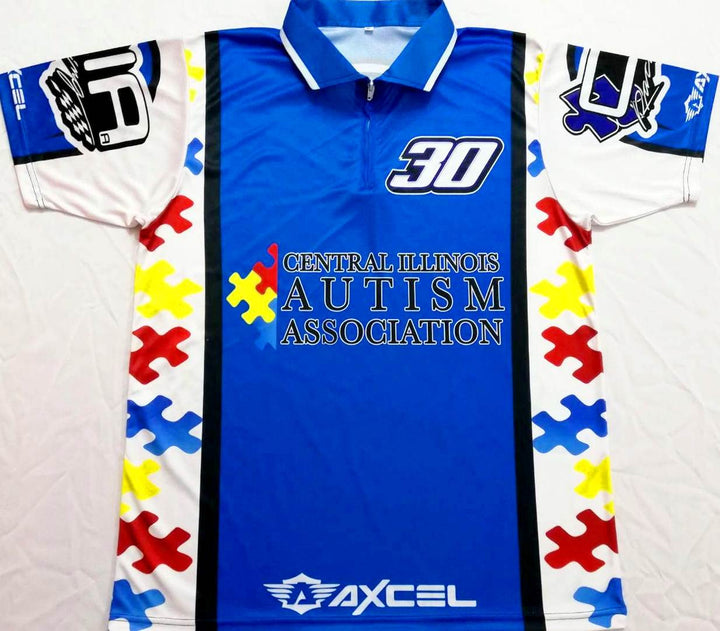 Team Shirt