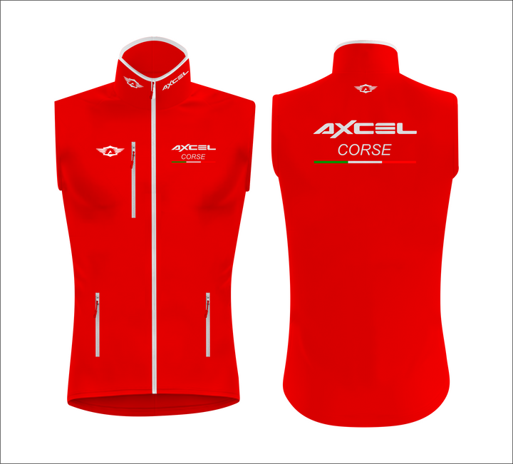 Axcel Corse Vest VRW