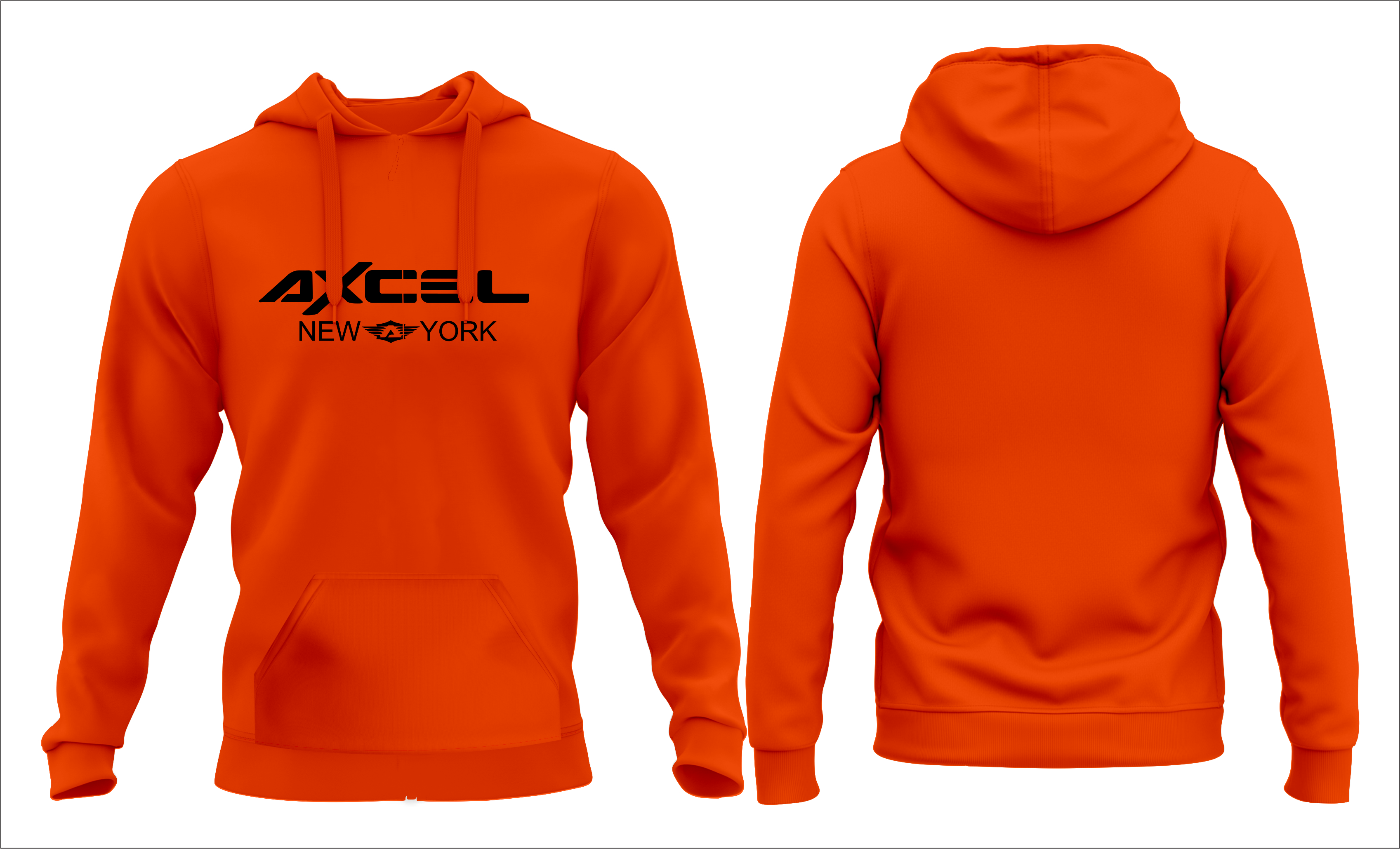 Axcel AXNY Hoody