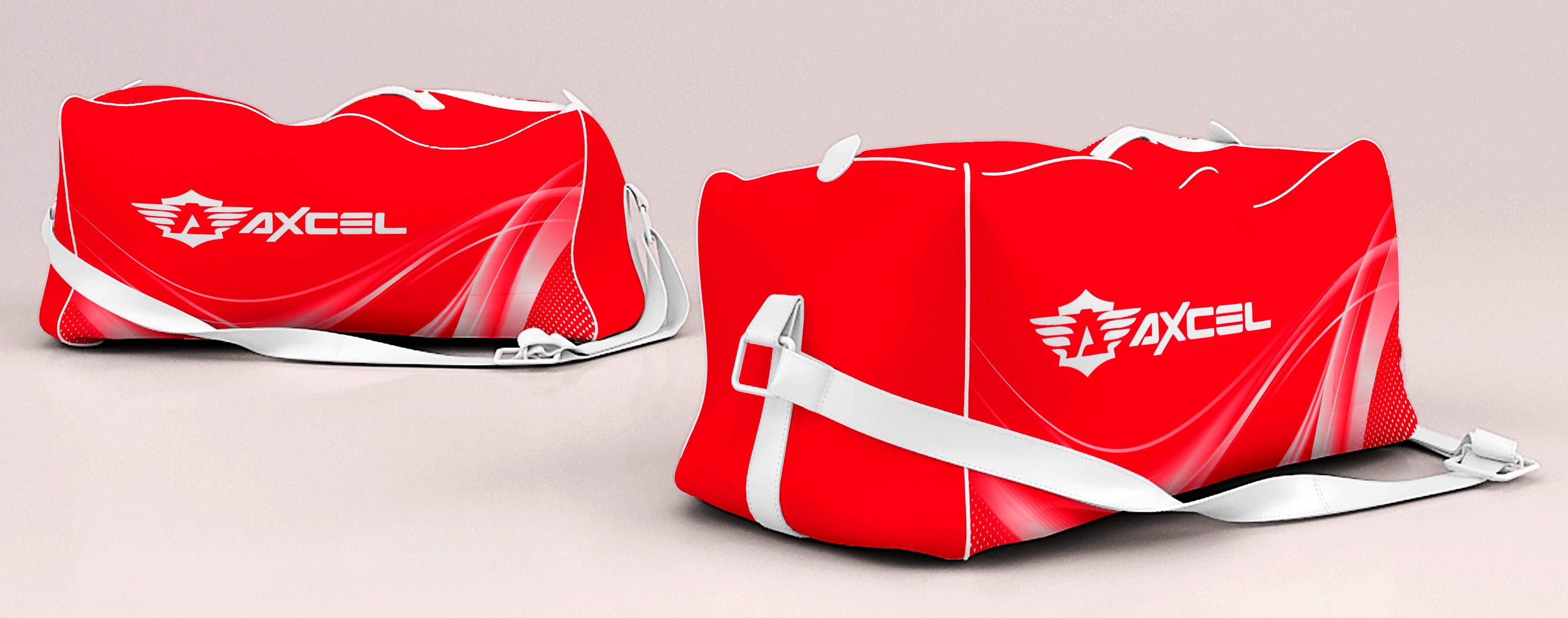 Axcel Duffel Bag YB