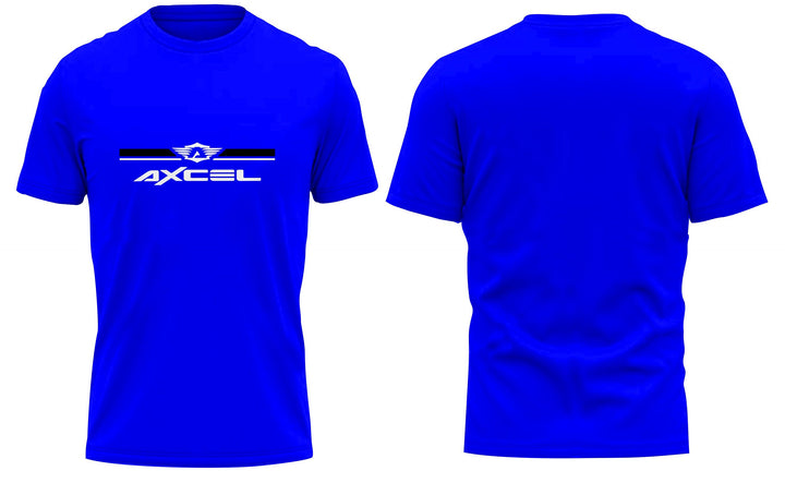Axcel Works T Shirt BBW